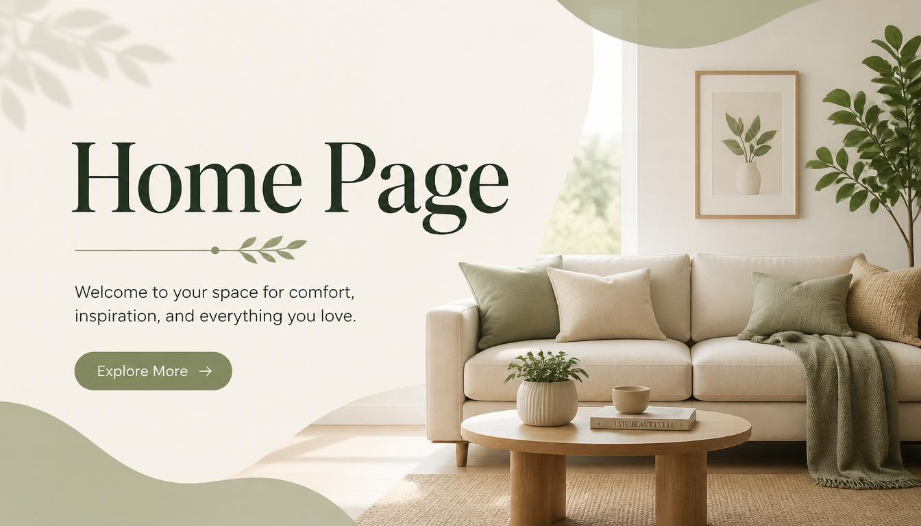 Home Page image