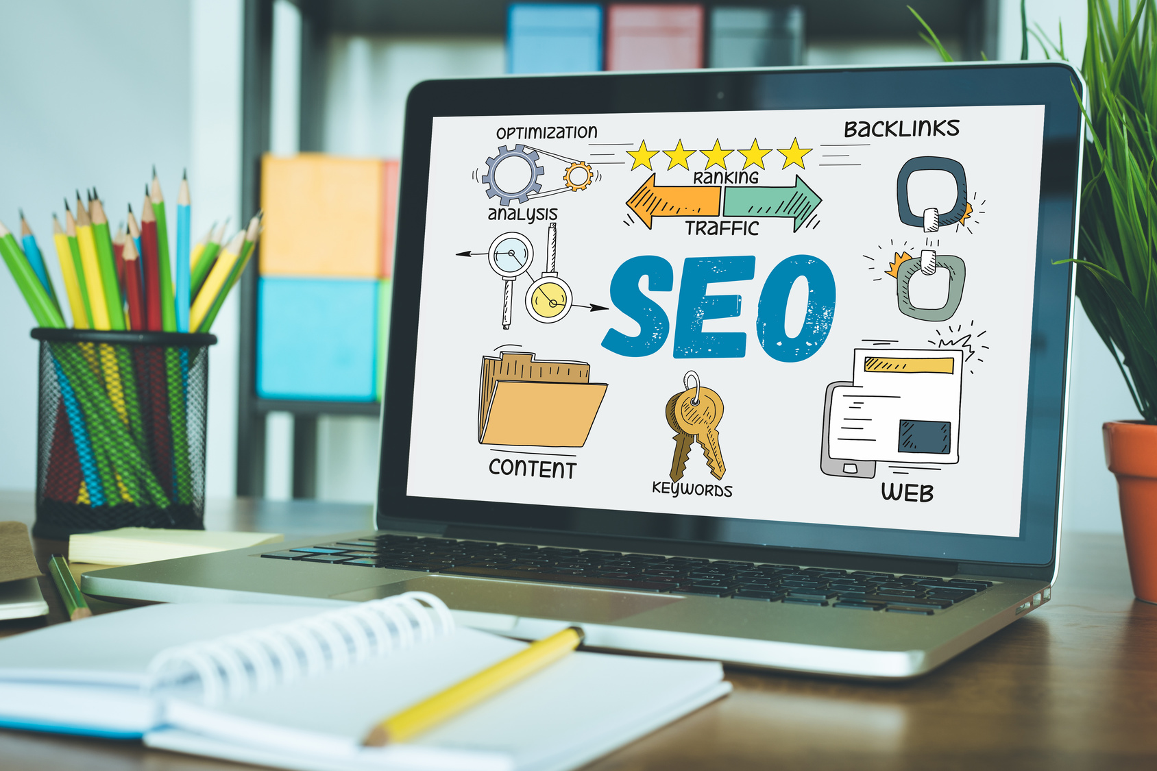 SEO image
