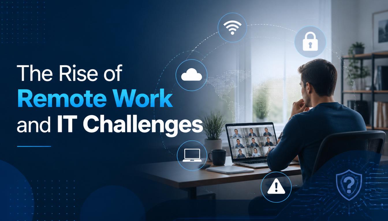 remote worker image