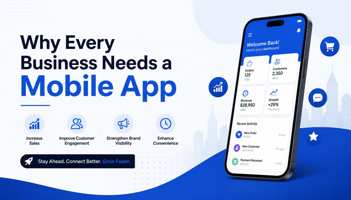 mobile app image