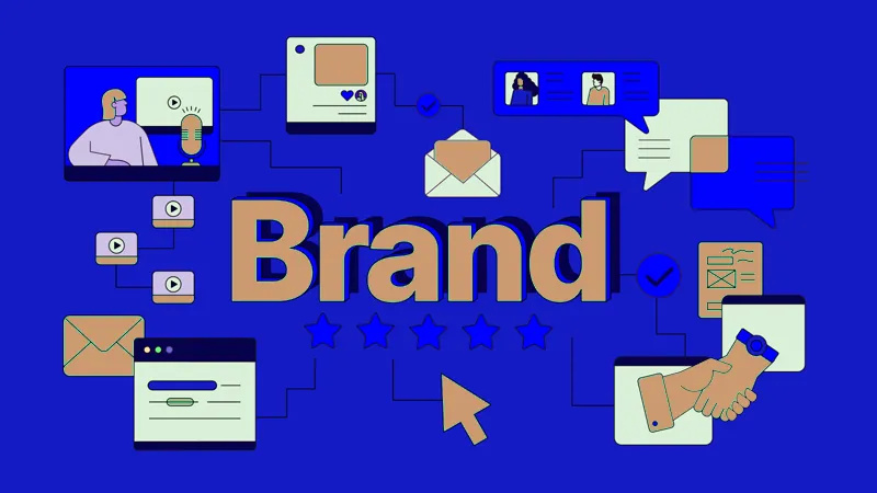 brand consistency image
