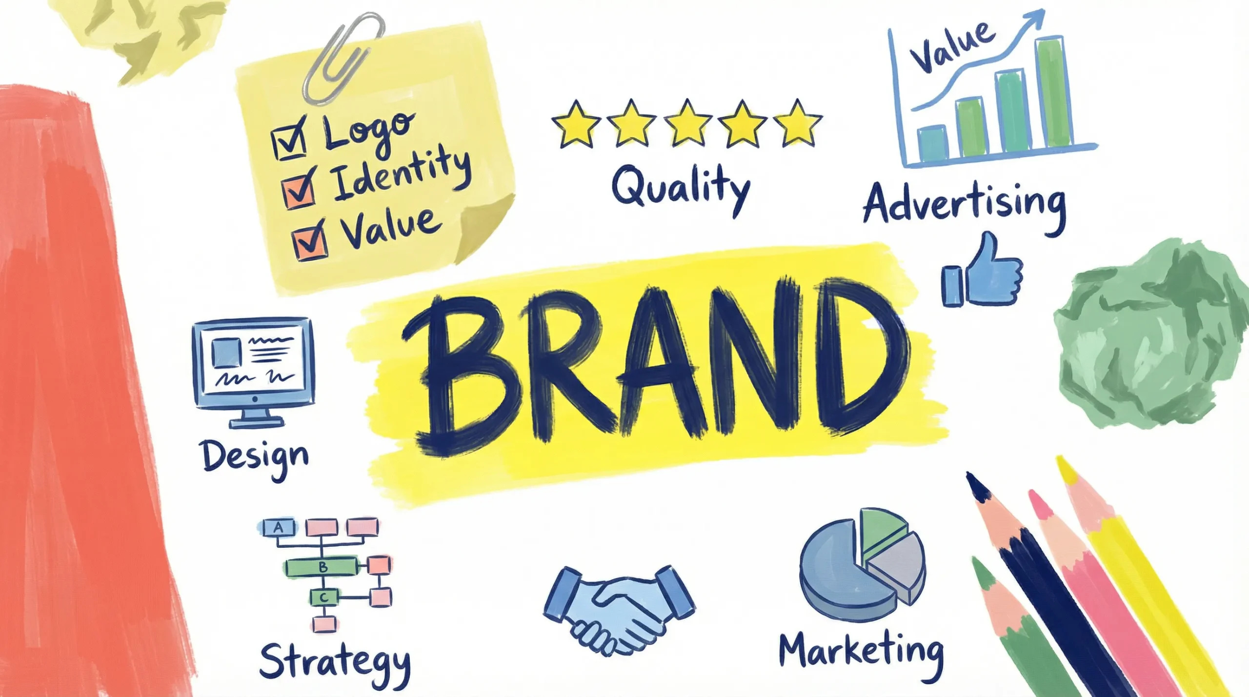 branding image