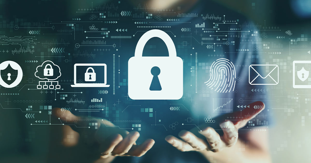 website security image
