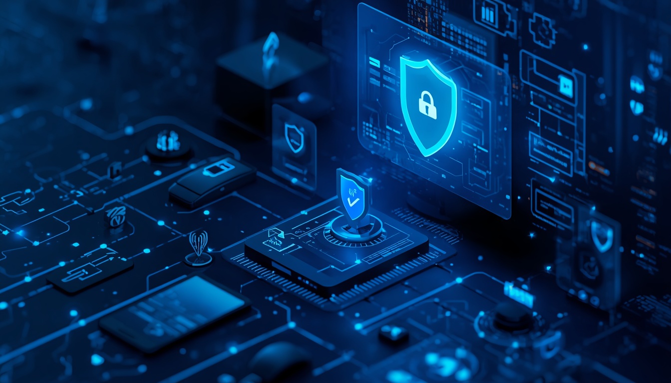 Why Regular Software Updates Matter for Cybersecurity image