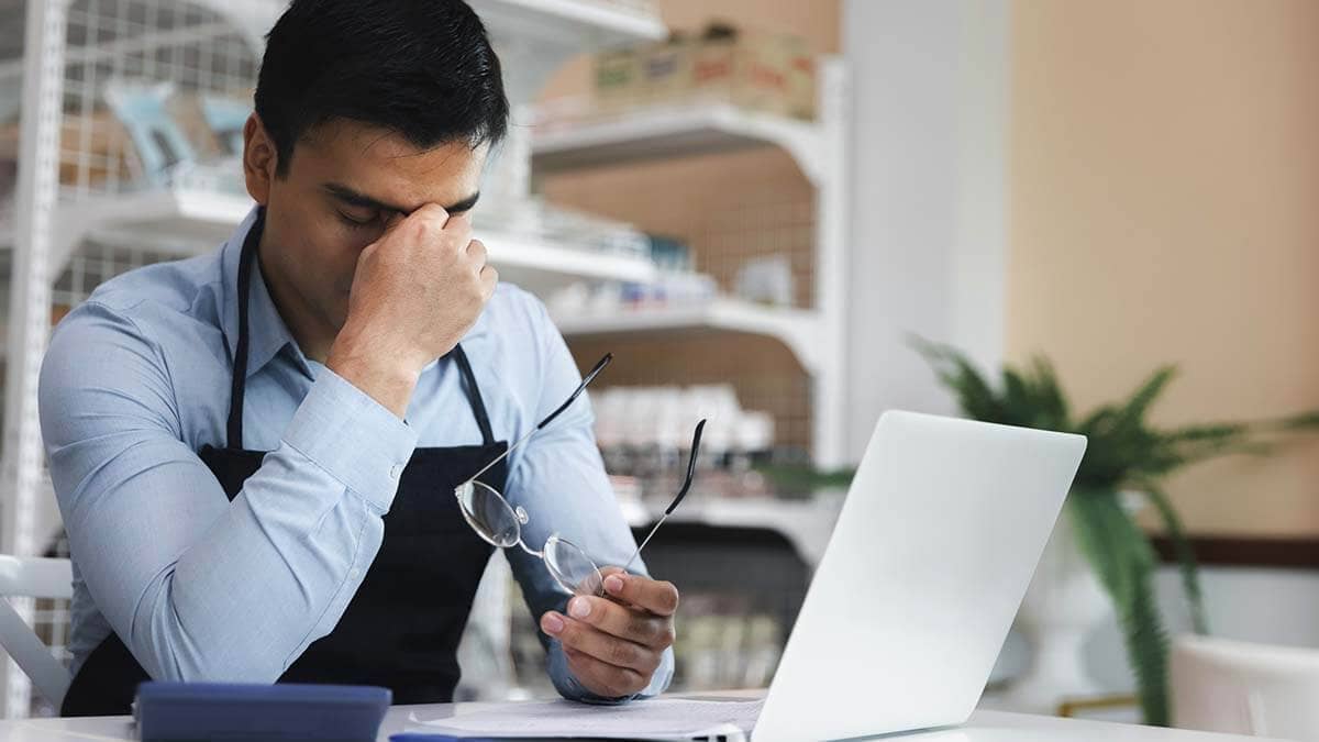 mistakes biz owners make image