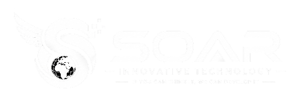 SOAR IT logo